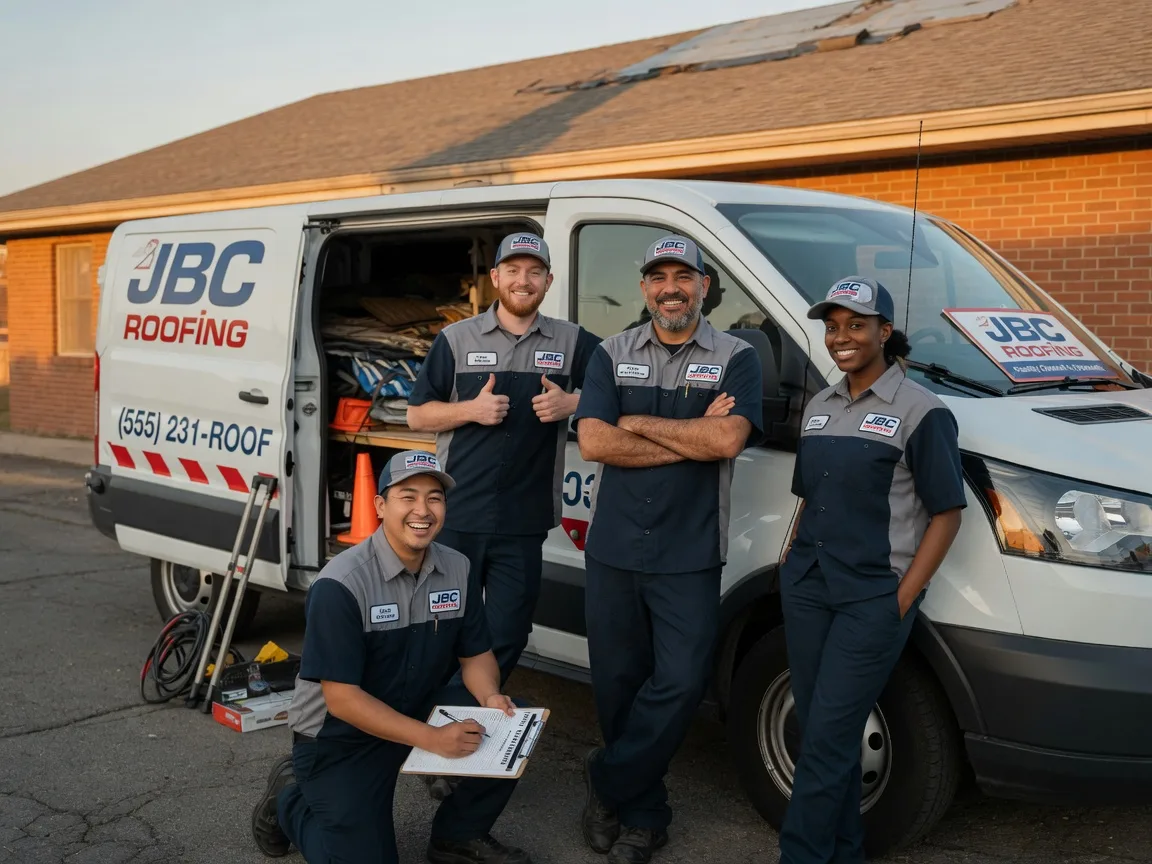 Roof Replacement company in Hillsborough, NC