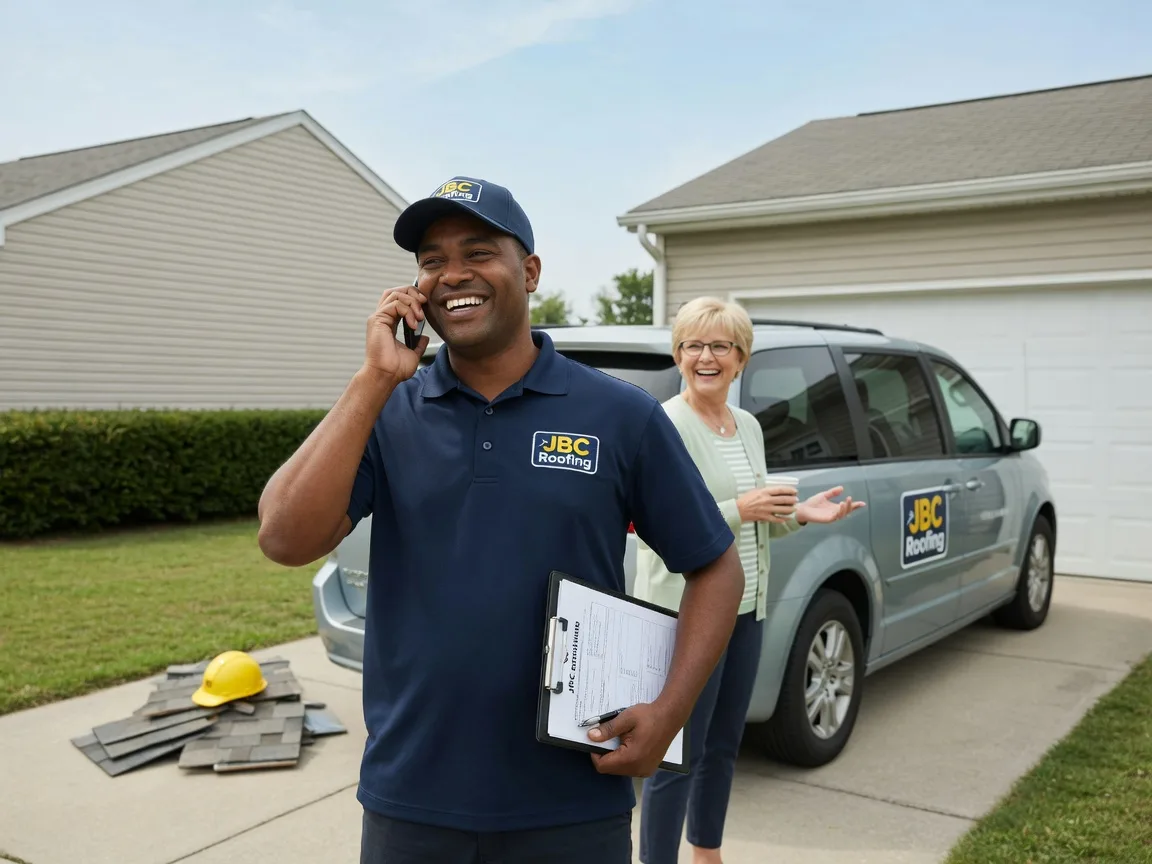Roof Replacement Hillsborough, NC FAQs